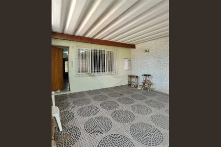 Casa à venda com 165m², 3 quartos e 2 vagas