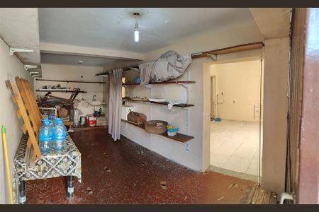 Casa à venda com 165m², 3 quartos e 2 vagas