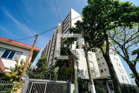 Apartamento à venda com 92m², 2 quartos e 1 vagaFachada 