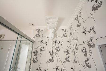 Apartamento à venda com 92m², 2 quartos e 1 vagaBanheiro Suíte 