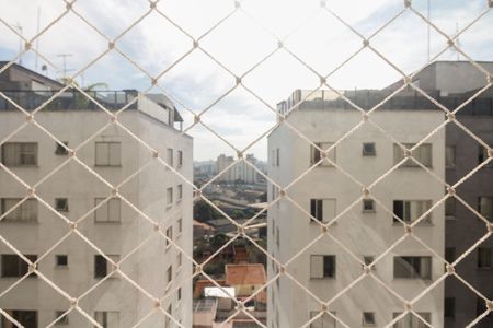 Apartamento à venda com 92m², 2 quartos e 1 vagaSala - Vista 