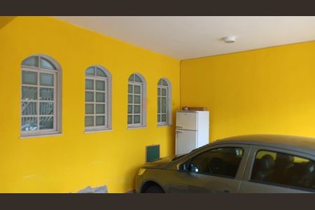 Casa à venda com 139m², 2 quartos e 2 vagas