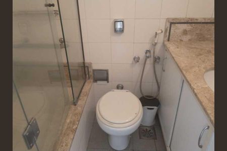 Apartamento à venda com 65m², 1 quarto e 1 vaga