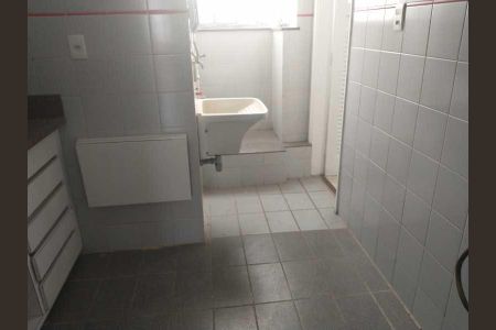 Apartamento à venda com 65m², 1 quarto e 1 vaga