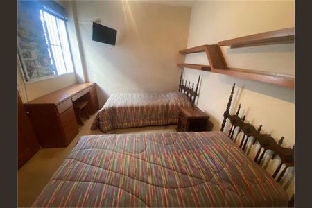 Apartamento à venda com 120m², 3 quartos e 1 vaga