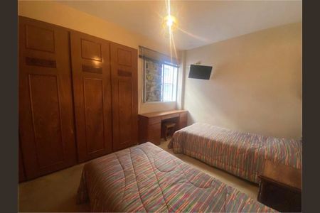 Apartamento à venda com 120m², 3 quartos e 1 vaga