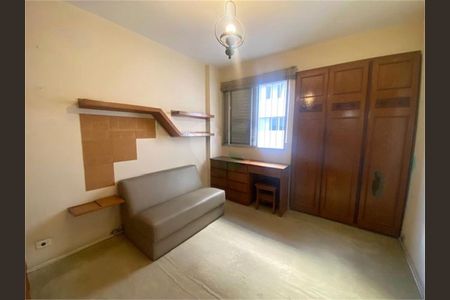 Apartamento à venda com 120m², 3 quartos e 1 vaga