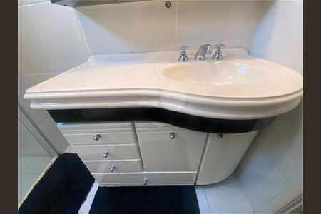 Apartamento à venda com 120m², 3 quartos e 1 vaga