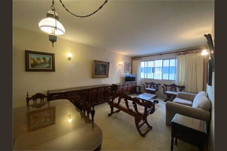 Apartamento à venda com 120m², 3 quartos e 1 vaga