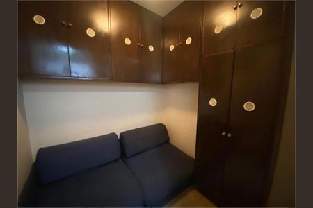 Apartamento à venda com 120m², 3 quartos e 1 vaga