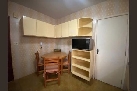 Apartamento à venda com 120m², 3 quartos e 1 vaga