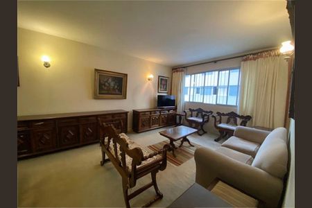 Apartamento à venda com 120m², 3 quartos e 1 vaga