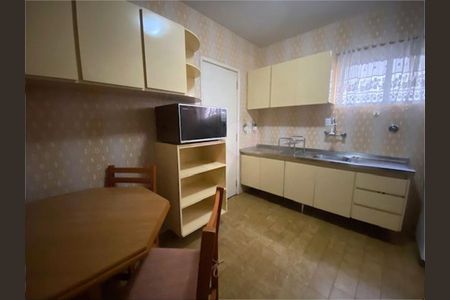 Apartamento à venda com 120m², 3 quartos e 1 vaga