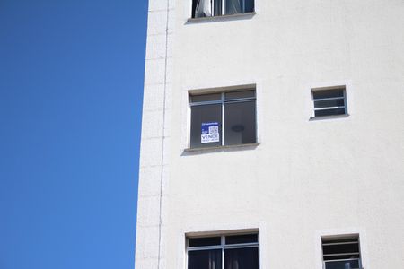 Apartamento à venda com 48m², 2 quartos e 1 vagaÁrea comum