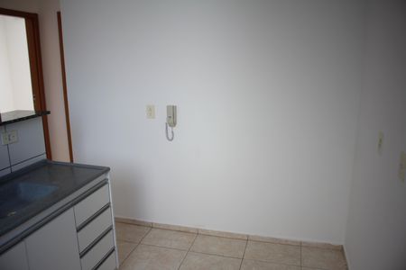 Apartamento à venda com 48m², 2 quartos e 1 vagaCozinha