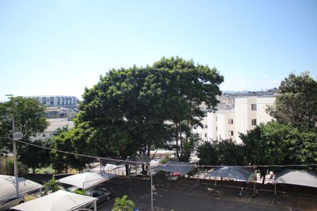 Apartamento à venda com 48m², 2 quartos e 1 vagaQuarto 2 vista