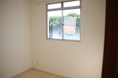 Apartamento à venda com 48m², 2 quartos e 1 vagaQuarto 1