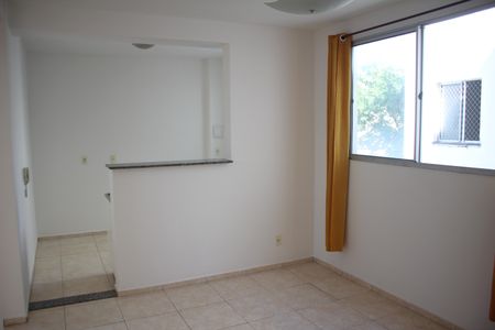 Apartamento à venda com 48m², 2 quartos e 1 vagaSala