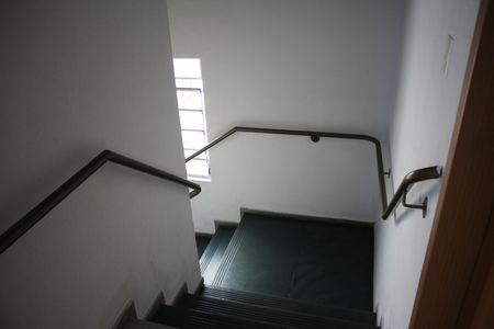 Apartamento à venda com 48m², 2 quartos e 1 vagaEntrada