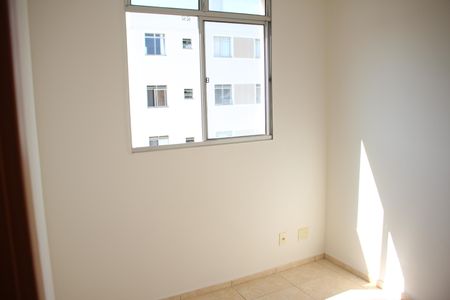 Apartamento à venda com 48m², 2 quartos e 1 vagaQuarto 2