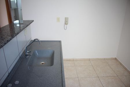 Apartamento à venda com 48m², 2 quartos e 1 vagaÁrea de Serviço