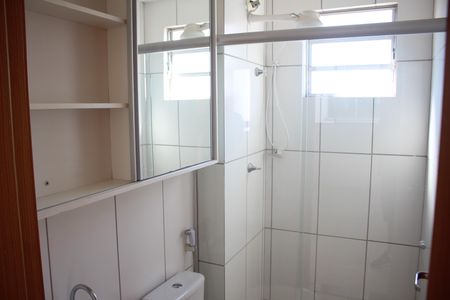 Apartamento à venda com 48m², 2 quartos e 1 vagaBanheiro