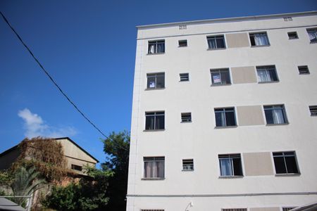 Apartamento à venda com 48m², 2 quartos e 1 vagaÁrea comum