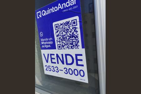 Apartamento à venda com 48m², 2 quartos e 1 vagaPlaca