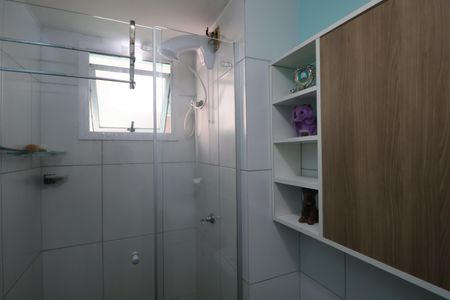 Apartamento à venda com 48m², 2 quartos e 1 vagaBanheiro