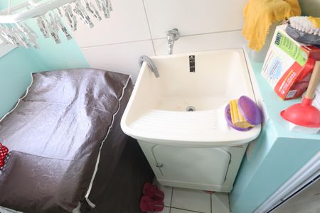 Apartamento à venda com 48m², 2 quartos e 1 vagaÁrea de Serviço