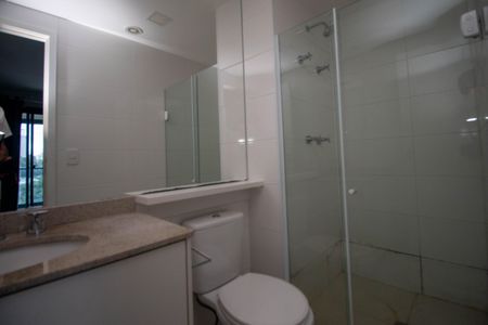 Apartamento para alugar com 42m², 1 quarto e 1 vagaBanheiro