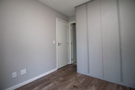 Apartamento para alugar com 42m², 1 quarto e 1 vagaSala/Quarto