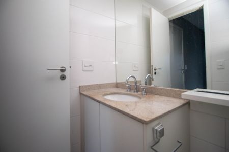 Apartamento para alugar com 42m², 1 quarto e 1 vagaBanheiro