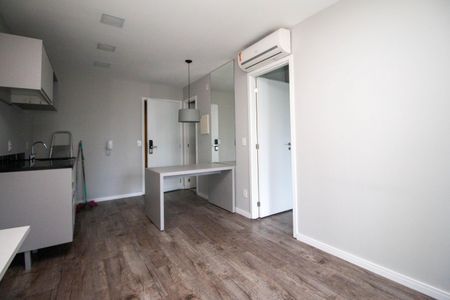 Apartamento para alugar com 42m², 1 quarto e 1 vagaCozinha