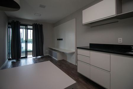 Apartamento para alugar com 42m², 1 quarto e 1 vagaCozinha