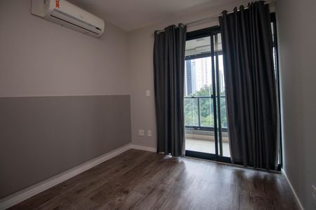 Apartamento para alugar com 42m², 1 quarto e 1 vagaSala/Quarto