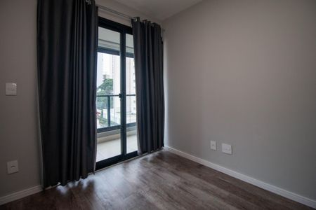 Apartamento para alugar com 42m², 1 quarto e 1 vagaSala/Quarto
