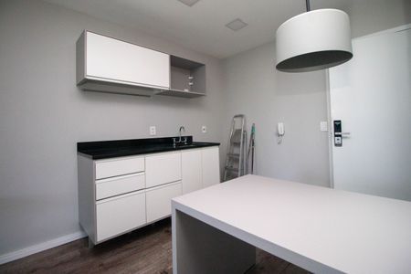 Apartamento para alugar com 42m², 1 quarto e 1 vagaCozinha