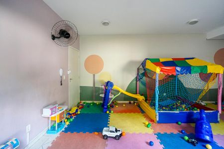 Apartamento para alugar com 63m², 3 quartos e 1 vaga Apartamento para alugar com 63m², 3 quartos e 1 vagaBrinquedoteca