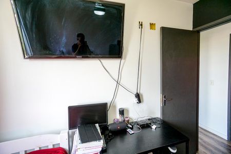 Apartamento para alugar com 63m², 3 quartos e 1 vaga Apartamento para alugar com 63m², 3 quartos e 1 vagaQuarto 01