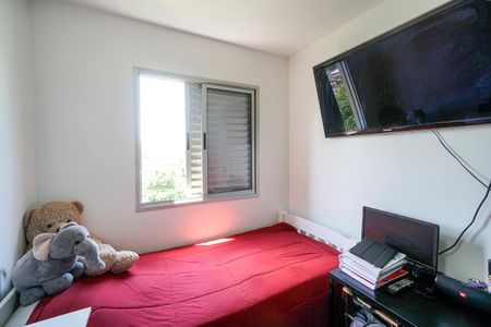 Apartamento para alugar com 63m², 3 quartos e 1 vaga Apartamento para alugar com 63m², 3 quartos e 1 vagaQuarto 01