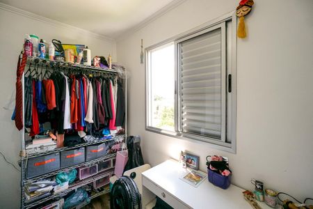 Apartamento para alugar com 63m², 3 quartos e 1 vaga Apartamento para alugar com 63m², 3 quartos e 1 vagaQuarto 02