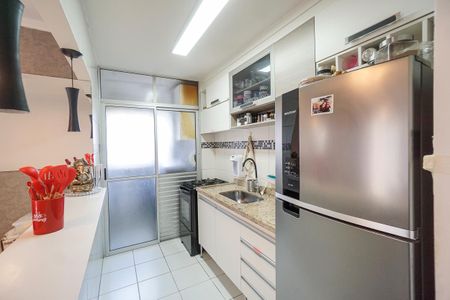 Apartamento para alugar com 63m², 3 quartos e 1 vaga Apartamento para alugar com 63m², 3 quartos e 1 vagaCozinha