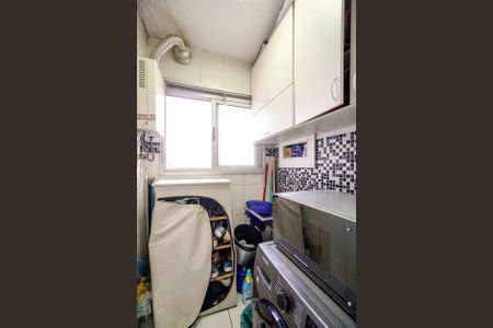 Apartamento para alugar com 63m², 3 quartos e 1 vaga Apartamento para alugar com 63m², 3 quartos e 1 vagaÁrea de serviço