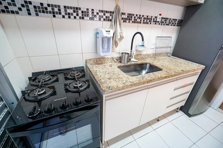 Apartamento para alugar com 63m², 3 quartos e 1 vaga Apartamento para alugar com 63m², 3 quartos e 1 vagaPia