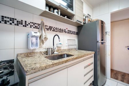Apartamento para alugar com 63m², 3 quartos e 1 vaga Apartamento para alugar com 63m², 3 quartos e 1 vagaCozinha