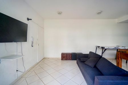 Apartamento para alugar com 63m², 3 quartos e 1 vaga Apartamento para alugar com 63m², 3 quartos e 1 vagaSalão de jogos