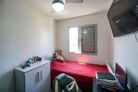 Apartamento para alugar com 63m², 3 quartos e 1 vaga Apartamento para alugar com 63m², 3 quartos e 1 vagaQuarto 01