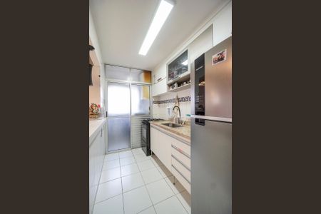 Apartamento para alugar com 63m², 3 quartos e 1 vaga Apartamento para alugar com 63m², 3 quartos e 1 vagaCozinha