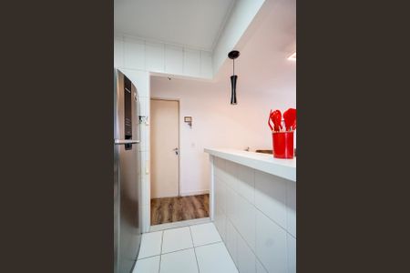 Apartamento para alugar com 63m², 3 quartos e 1 vaga Apartamento para alugar com 63m², 3 quartos e 1 vagaCozinha